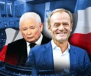 Nowy sondaż i symulacja mandatów Konfederacje mogą rozdawać karty po wyborach. Tak wyglądałby nowy Sejm