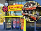 "Nieetyczna" promocja Lekarze wściekli się na "Biedronkę". Mówią o "przekroczeniu granic"