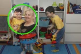 Serce pęka Matka porzuciła śmiertelnie chorego Szymka. 5-latek słabnie z dnia na dzień