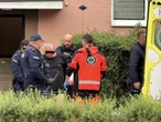 BOGDAN ZABIŁ EWĘ? Dzień przed brutalnym mordem w Warszawie jeszcze żartowali pod blokiem. „Nic nie zapowiadało dramatu”