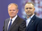 Mocne słowa Donald Tusk wymownie zareagował na weto prezydenta. Inni też się nie powstrzymywali!