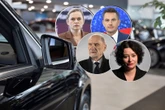 Biorą pieniądze ponad podziałami Kancelaria Sejmu hojnie wypłacała kilometrówki. Nawet posłom bez prawa jazdy i samochodu!
