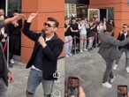 wydarzenia Otwarcie Piri-Piri zaskoczyło wszystkich