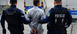 Wandalizm Zniszczył elewację kościoła. 33-latek usłyszał poważne zarzuty