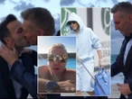 "Nie znoszę Polaków-cebulaków" Mąż Krzysztofa Gojdzia twierdzi, że lekarz-celebryta okłamywał całą Polskę. Gojdź odpowiedział: "Nie znoszę Polaków-cebulaków"