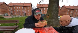 Gastronomiczny hit Książulo płakał, gdy przyznawał mu "MUALA". Ten kebab na Śląsku przeżywa oblężenie