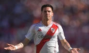 Chi è Mastantuono: il talento del River Plate che sognava di diventare Djokovic e può andare al Psg