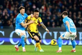 Napoli-Inter, scudetto o spareggio: tutti i possibili incroci a 90 minuti dalla fine