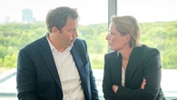 "Rechtsstaat muss funktionieren": Hubig und Klingbeil schmieden halbe Milliarde schweren Pakt