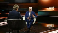 Ex-Bundespräsident bei Lanz: "Wir könnten an uns glauben, aber das fällt uns so schwer"