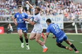 REACTIONS. Vannes - Section Paloise : « C’est plus une motivation pour la suite que de se dire qu’on a fait le boulot »