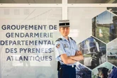 Avant son départ de Pau, le colonel Bouldoires revient sur « les petites victoires » de la gendarmerie