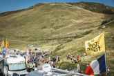 Cyclisme - (Dé) Tour de France : « Le Tour vampirise tout », difficile d’exister à côté pour les autres courses et coureurs en Béarn