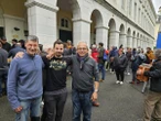 Clin d’œil à Pau : c’était le dernier marché pour deux étaliers de la place Gramont