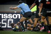 Rugby - Carton orange, introductions en mêlée, plongeon dans l’en but, le Top 14 dégaine ses nouvelles règles