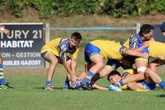 Rugby - Fédérale 3 : les mutations et ambitions de tous nos clubs avant la 1re journée