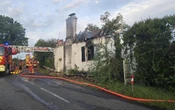 Béarn et Soule : un accident mortel de tracteur, une maison ravagée par un incendie, un exhibitionniste dans un magasin… 4 faits divers à lire ce lundi