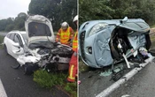 Béarn et Hautes-Pyrénées : des accidents spectaculaires, un randonneur qui trouve la mort, à 200 km/h à Pau… 11 faits divers à lire ce mardi