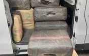 Béarn : un motard grièvement blessé, un corps repêché, des coups de couteau, 900 kg de cannabis… 6 faits divers à lire ce samedi
