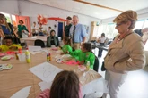 « Nous n’avions pas la possibilité de partir et de découvrir tous ces endroits ». À Pau, c’est Quartiers d’été pour les familles qui ne partent pas en vacances