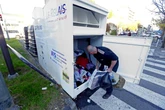 À partir du 15 juillet, la collecte de vêtements auprès des bornes le Relais est suspendue dans l’agglomération paloise