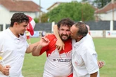 Rugby - Régionale 2 : « J’ai tout ici, je n’en suis jamais trop sorti », Fabien Rouglan, pour l’amour de la vallée d’Aspe et du rugby à Bedous