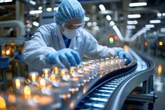 La pharma : une filière qui innove, produit… et recrute près de chez vous !