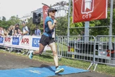 Course à pied. A Gouze, Rebecca Cadot pour la passe de 4 en un mois