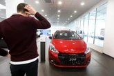Audi, Renault, Peugeot, Mercedes… quelle voiture a été la plus vendue en France depuis le début de l’année 2025 ?