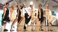 Le musée des Beaux-Arts va accueillir le dernier bal de Danse ta ville à Pau