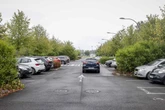 Pau : un témoin avait assisté à un enlèvement sur un parking relais, la justice soupçonne un « coup de pression » dans le cadre d’un trafic