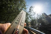 Vague de chaleur : il a fait 41,4°C ce lundi 11 août dans les Pyrénées-Atlantiques [la température dans votre commune]