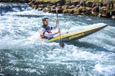 Coupe du monde de canoë-kayak : « les Français, on est chauds, j’ai envie que l’équipe brille à Pau et envoie un message » s’enthousiasme Benjamin Renia