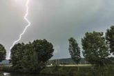 Vigilance jaune : des orages sont prévus entre 18 h et 20 h en Béarn ce samedi