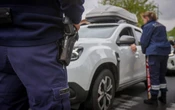 « Je suis tombé d’une falaise » : au col du Pourtalet, il tente de fuir les douaniers avec 30 kg de cannabis dans le coffre