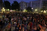 « Ma fille est traumatisée » : un homme de 27 ans condamné pour s’être frotté à deux adolescentes à la fête de la musique à Pau