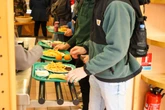 « Je prenais des sous accumulés sur mon livret A ». À l’Université de Pau, ces étudiants qui souffrent de précarité alimentaire [vidéo]