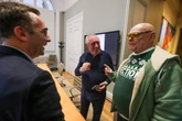 Mort de Christian Cancé : François Bayrou salue « une figure remarquable » et « un parcours exceptionnel » (réaction)