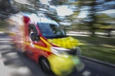 Sault-de-Navailles : réveillés en pleine nuit par les crépitements d’un incendie dans les combles de la maison