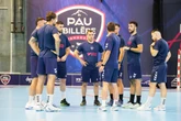 Handball : Pau Billère et ses nouvelles recrues vont se tester face à un cador de première division