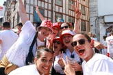 Sécurité, programme, Nadau en concert… Tout ce qu’il faut savoir sur les fêtes de Bayonne 2025 avant d’y aller ! [VIDEO]