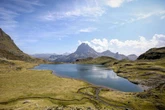 Canicule : pourquoi se baigner dans les lacs de montagne est fortement déconseillé