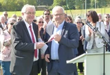 Morlaàs : « La jeunesse est devenue le moteur de mes réflexions », se souvient Dino Forté, maire qui a misé sur le sport
