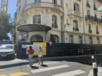 Deux millions d’euros pour acquérir le rez-de-chaussée de l’ancien hôtel Continental à Pau