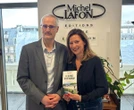 Après le livre sur Bétharram, Clémence Badault poursuit son enquête pour « faire exploser la vérité »