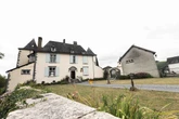 Sur les traces des mousquetaires. Le Château de Porthos, une pierre familiale dans le patrimoine local