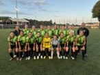 Football. Pour leur première au niveau régional, les filles de Poey-de-Lescar se frottent au Pôle palois