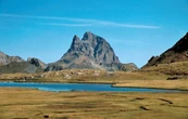 De l’autre côté des Pyrénées et du pic du Midi d’Ossau, 86 amendes ont été attribuées en un week-end près du lac d’Anayet