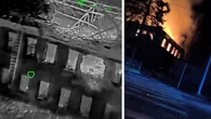 Rosyjski ośrodek szkoleniowy w ogniu. Zginęło 65 kadetów