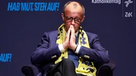"Ja bym tam nie jechał". Merz ostro o Ameryce za rządów Trumpa